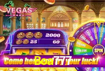 VIP Casino Boa777