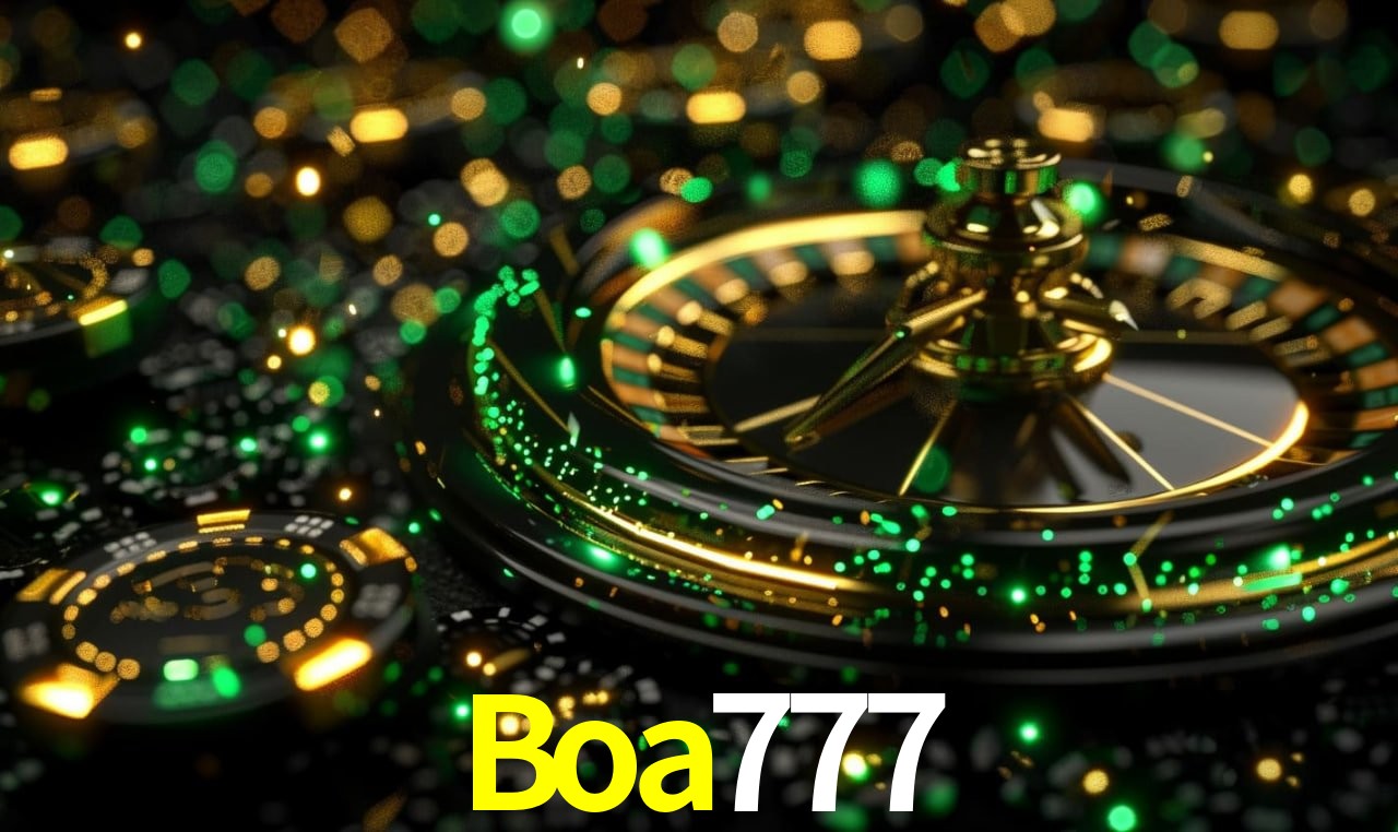 Weekend Specials Boa777