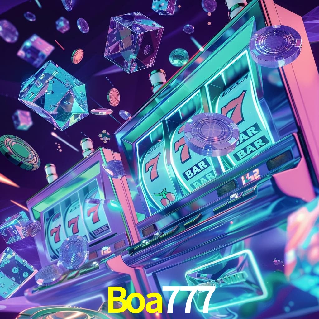 Aviator Game Boa777