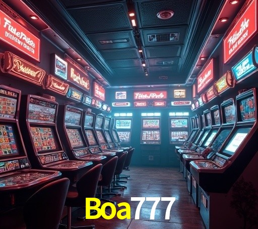 Security Systems Boa777