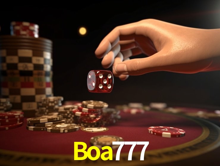 Games Directory Boa777