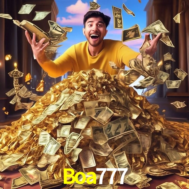 Tennis Betting Boa777